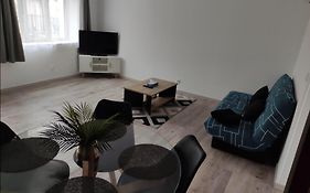 Maison calme et chaleureuse